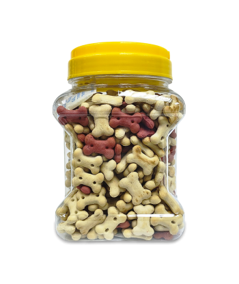 Mixed Fruits Biscuits 350g