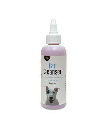 EPA Pet Ear Cleanser