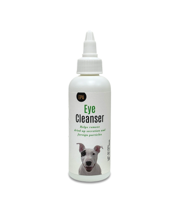EPA Clear & Clean Eyes