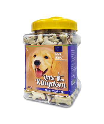 骨型夾心餅 880g