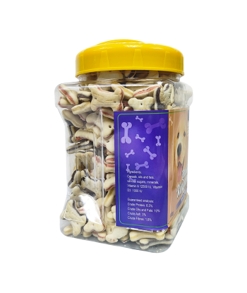 Bone Sandwich Mix 800g