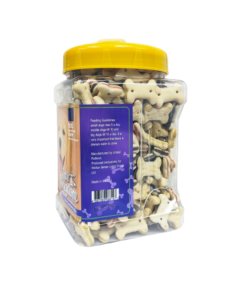 Bone Sandwich Mix 800g