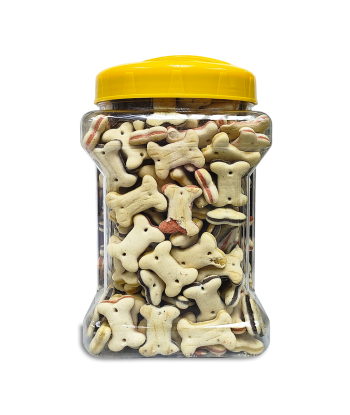Bone Sandwich Mix 800g