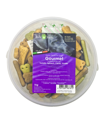 Biscuit /Gourmet 1kg