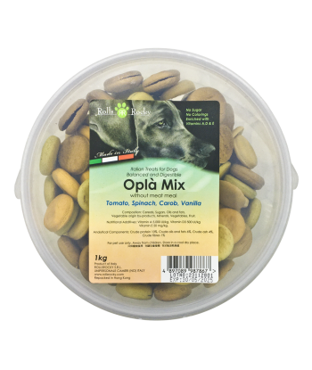 Biscuit /Opla Mix 1kg