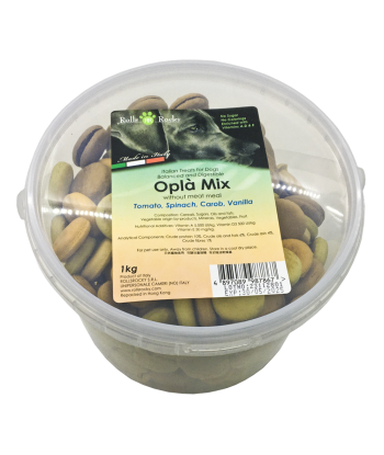 Biscuit /Opla Mix 1kg