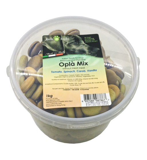 Biscuit /Opla Mix 1kg