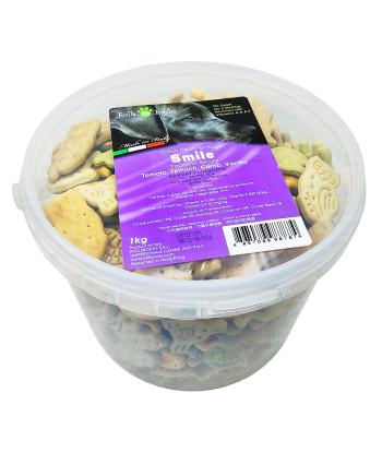 Biscuit /Smile 1kg