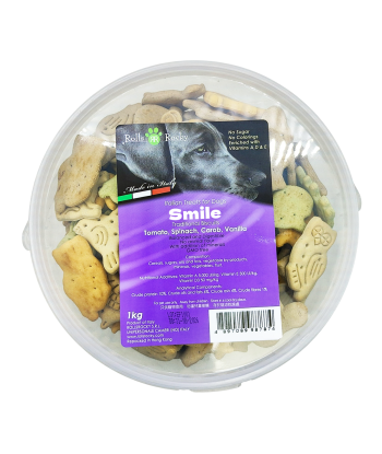 Biscuit /Smile 1kg