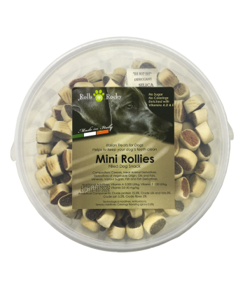 Mini Rollies