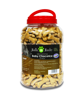 Baby Chocorice 1680g