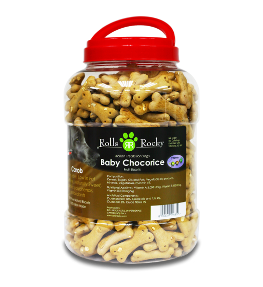 Baby Chocorice 1680g
