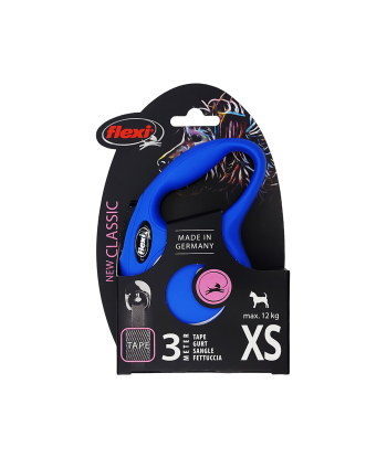 New Classic XS 3m/12kg