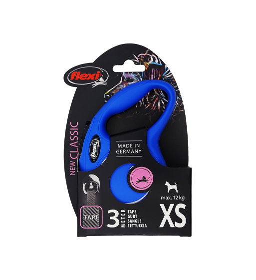 New Classic XS 3m/12kg