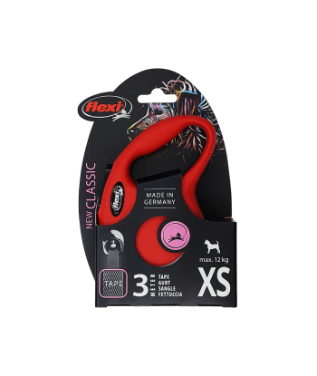 New Classic XS 3m/12kg