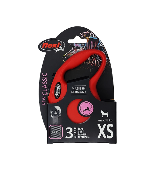 New Classic XS 3m/12kg