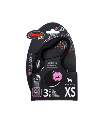 New Classic XS 3m/12kg