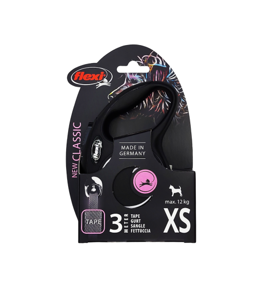 New Classic XS 3m/12kg