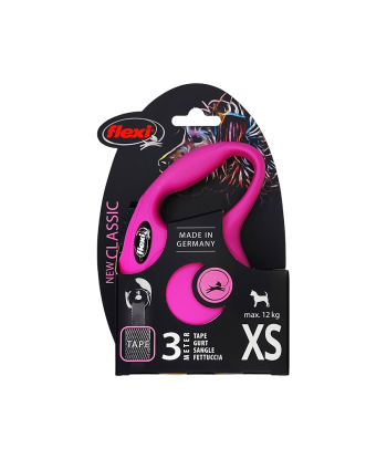 New Classic XS 3m/12kg