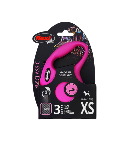 New Classic XS 3m/12kg