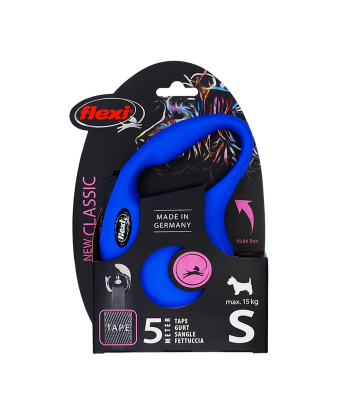 New Classic S 5m/15kg