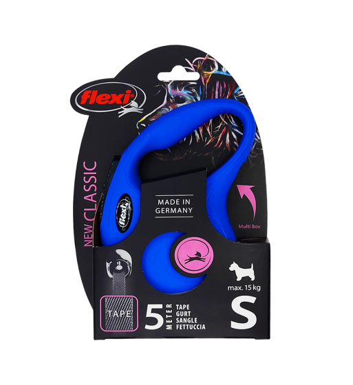 New Classic S 5m/15kg