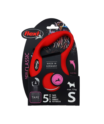 New Classic S 5m/15kg