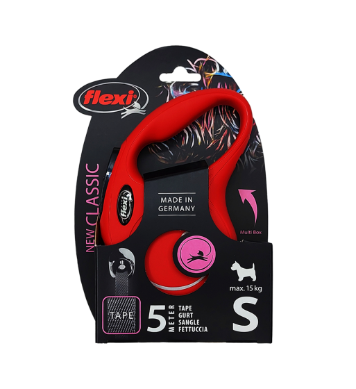 New Classic S 5m/15kg