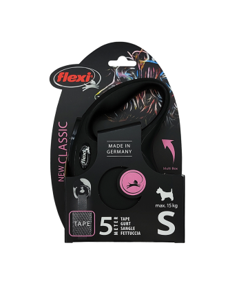 New Classic S 5m/15kg