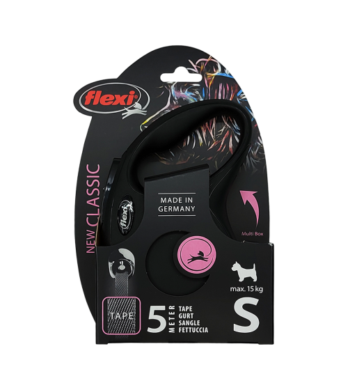 New Classic S 5m/15kg