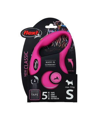 New Classic S 5m/15kg