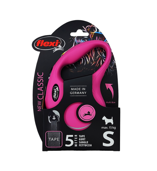 New Classic S 5m/15kg