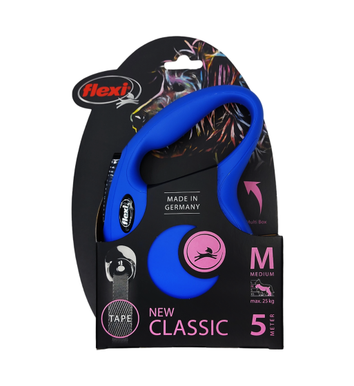 New Classic M 5m/25kg