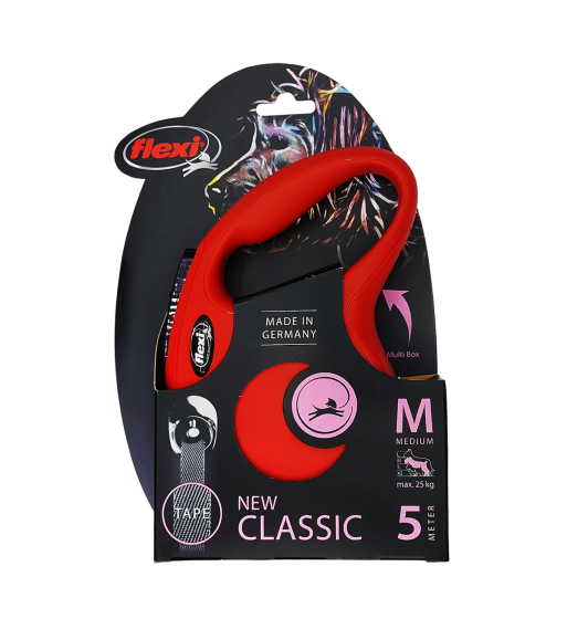 New Classic M 5m/25kg