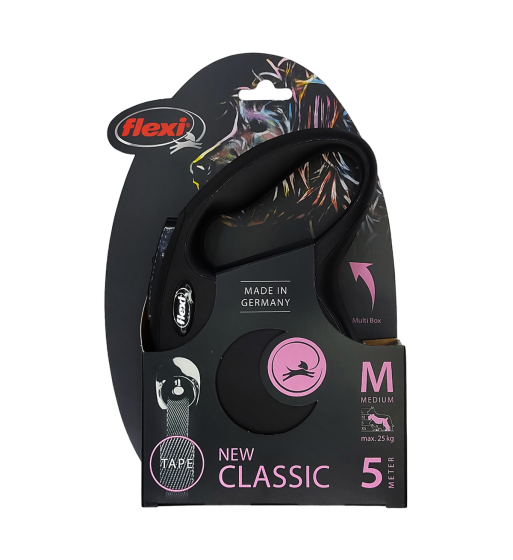 New Classic M 5m/25kg