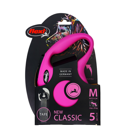 New Classic M 5m/25kg