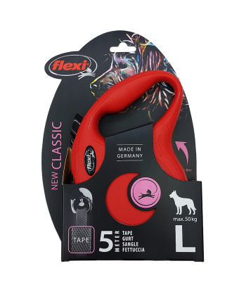 New Classic L 5m/50kg