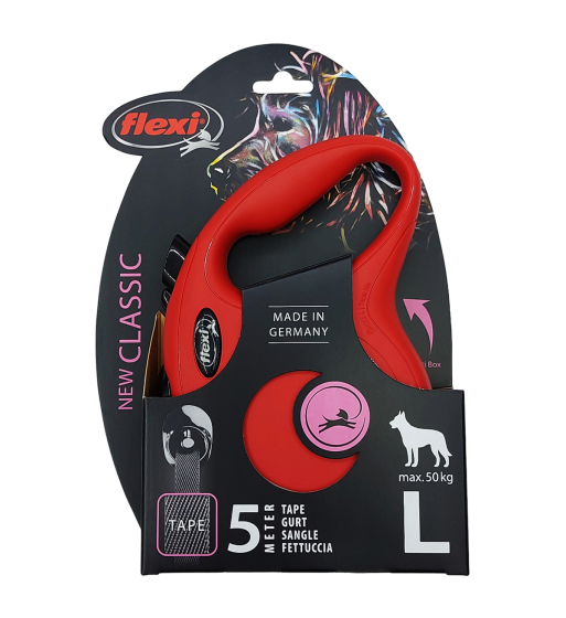 New Classic L 5m/50kg