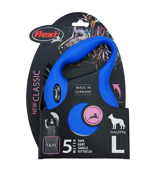 New Classic L 5m/50kg