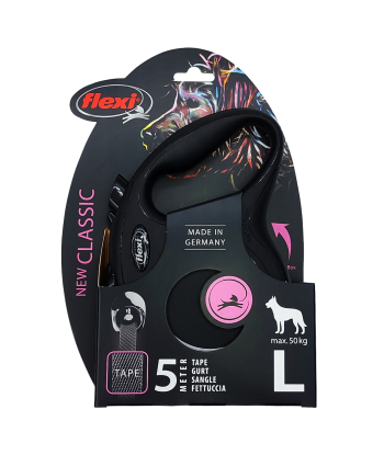 New Classic L 5m/50kg