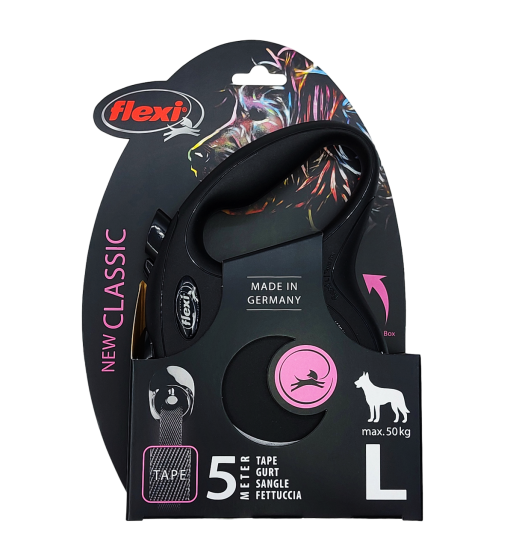 New Classic L 5m/50kg