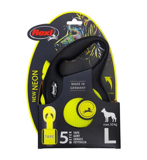 New Neon L 5m/50kg