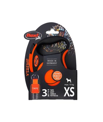 Xtreme XS 3m/15kg