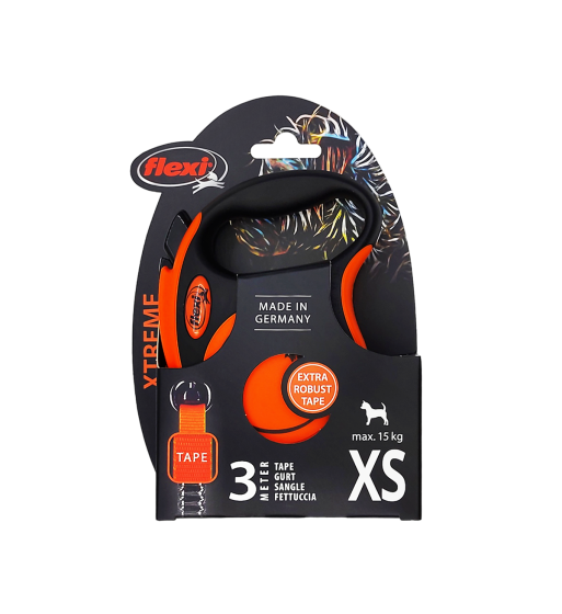 Xtreme XS 3m/15kg