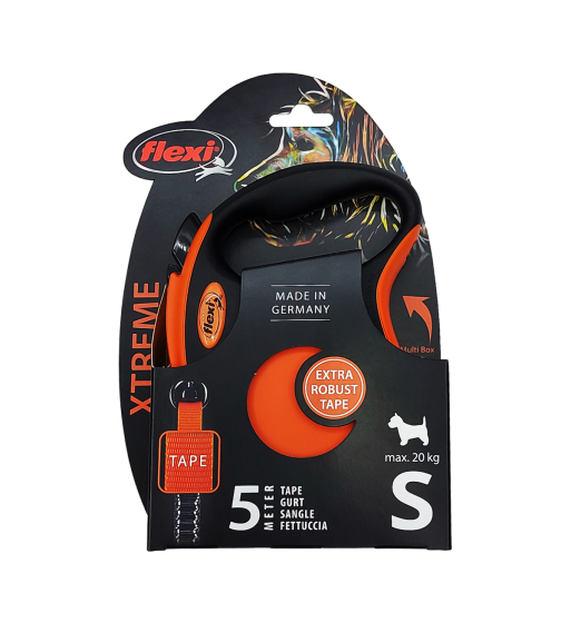Xtreme S 5m/20kg