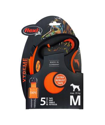 Xtreme M 5m/35kg