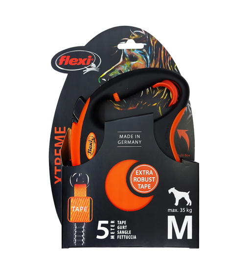 Xtreme M 5m/35kg