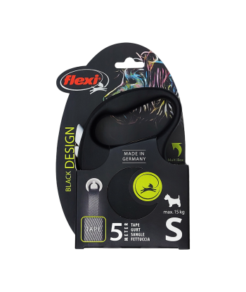 Black Design S 5m/15kg