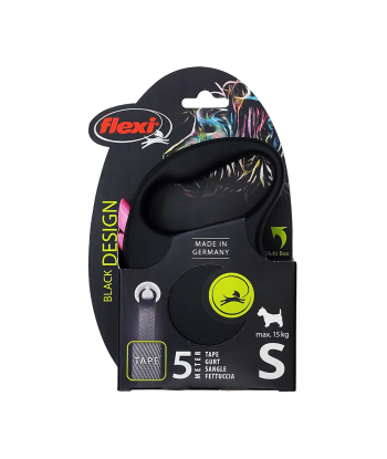 Black Design S 5m/15kg