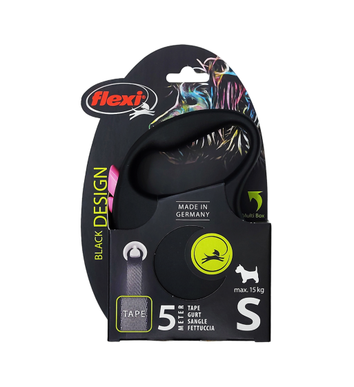 Black Design S 5m/15kg